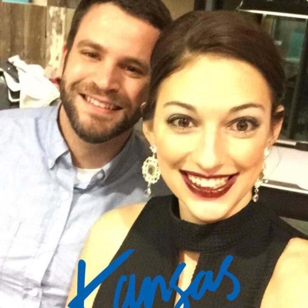 Meet your Posher, Laura